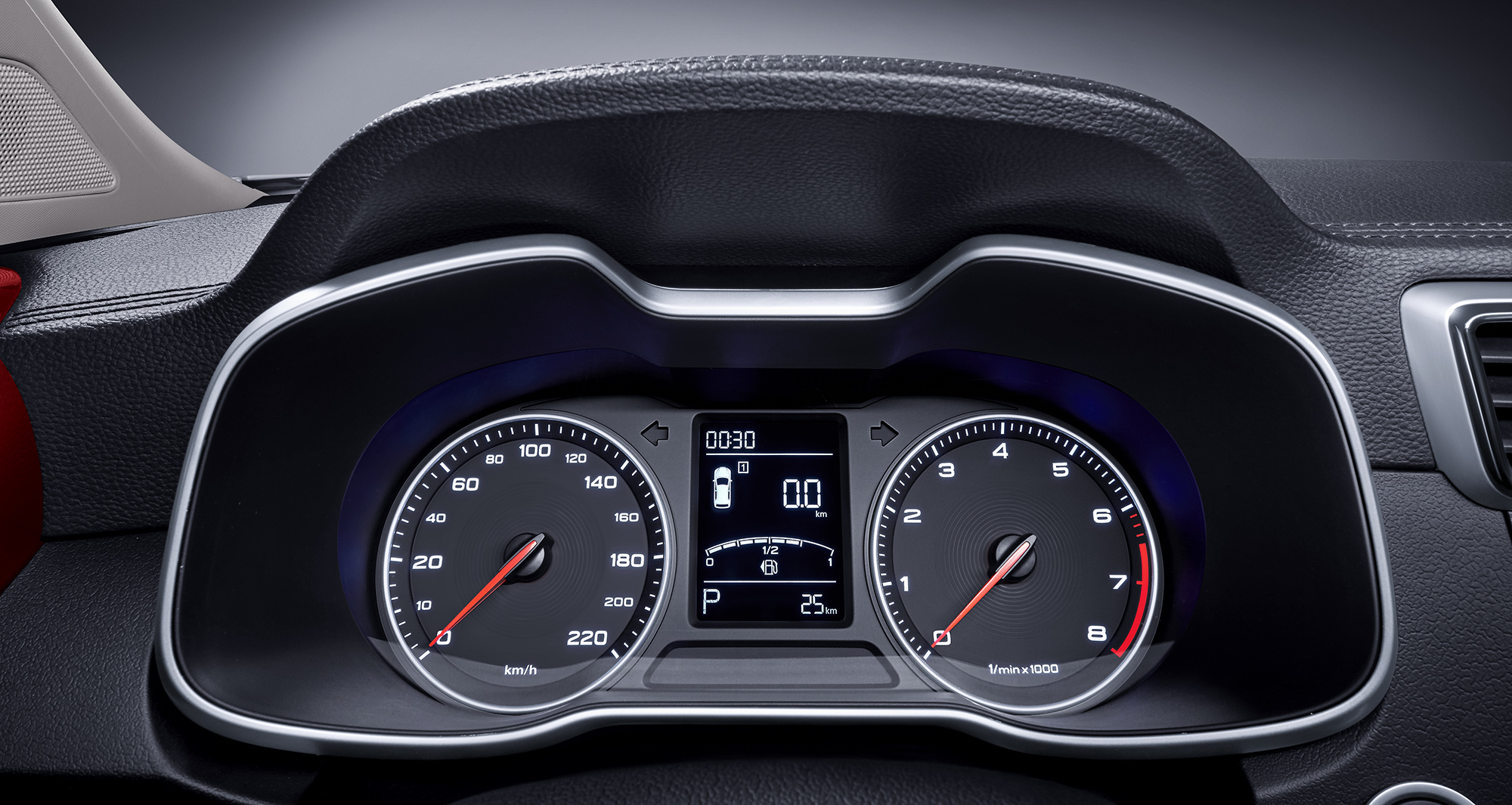 New MG ZS 1.5 Sport+