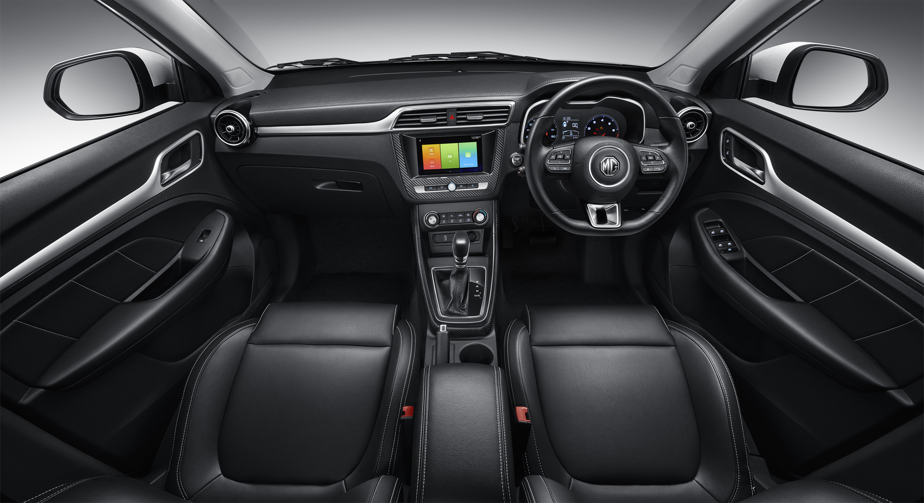 New MG ZS 1.5 Sport+