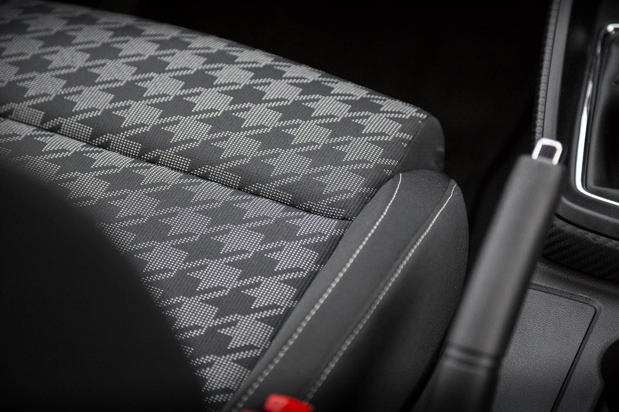 New MG ZS 1.5 Sport+