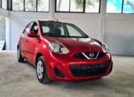 2019 Nissan March 1.2 S