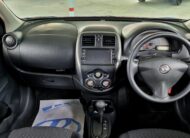 2019 Nissan March 1.2 S