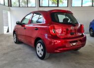 2019 Nissan March 1.2 S