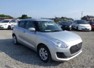 2019 Suzuki Swift 1.2 XG