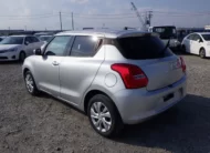 2019 Suzuki Swift 1.2 XG