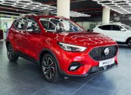 New MG ZST 1.3T Trophy
