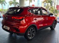 New MG ZST 1.3T Trophy
