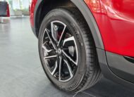New MG ZST 1.3T Trophy