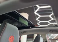New MG ZST 1.3T Trophy