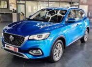 New MG HS 1.5T Sport+