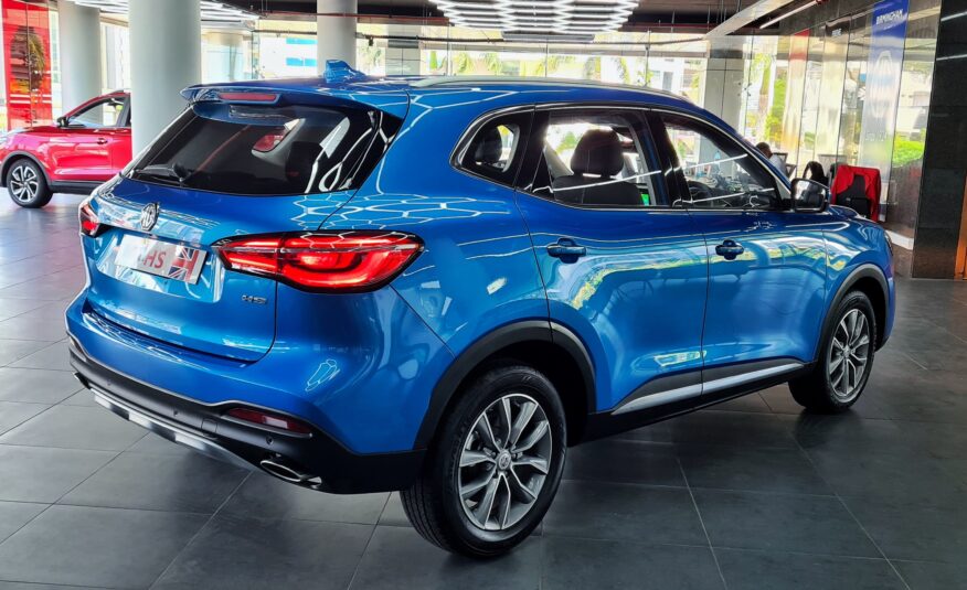 New MG HS 1.5T Sport+