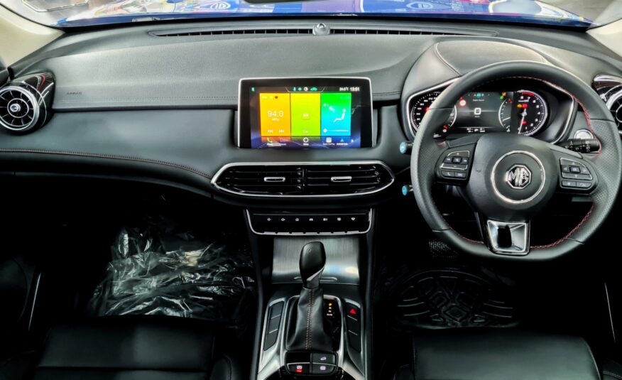 New MG HS 1.5T Sport+