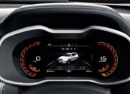 New MG ZST 1.3T Trophy