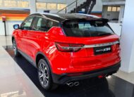 New Proton X50 1.5T Flagship