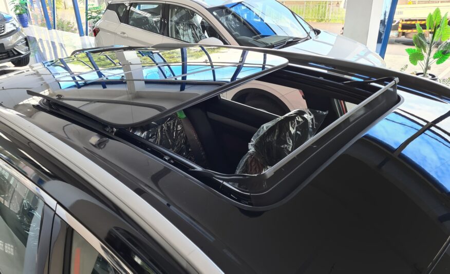 New Proton X50 1.5T Flagship