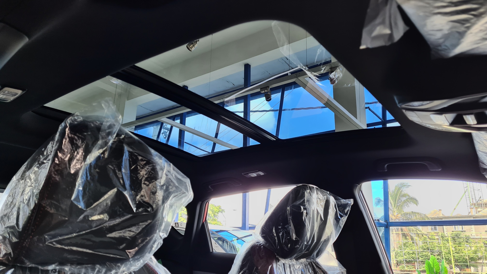 New Proton X50 1.5T Flagship