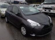 2019 Toyota Vitz 1.0L Petrol