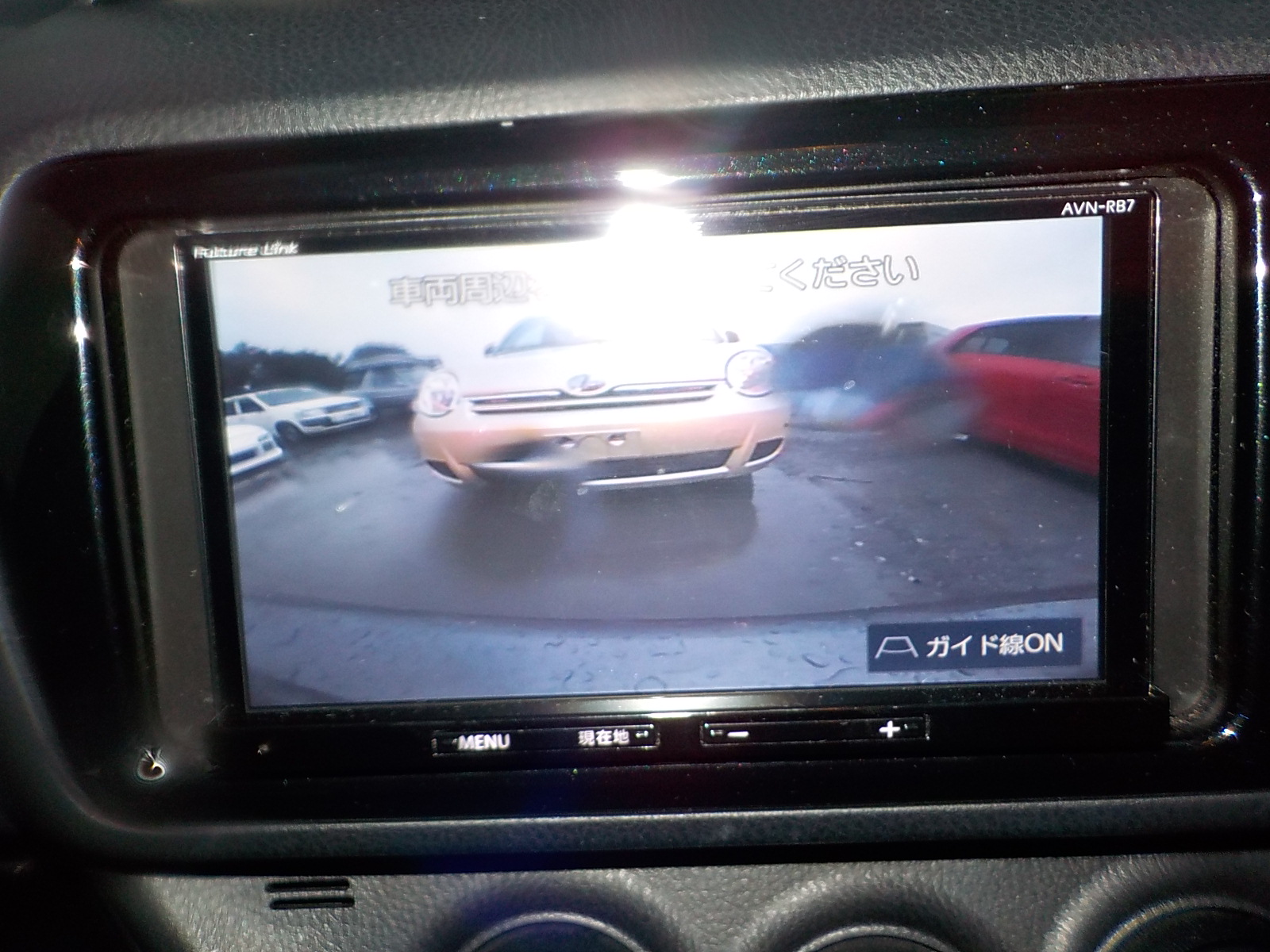 2019 Toyota Vitz 1.0L Petrol