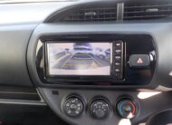 2019 Toyota Vitz 1.0L Petrol