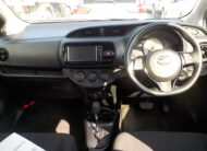 2019 Toyota Vitz 1.0L Petrol