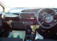 2019 Toyota Vitz 1.0L Push Start Petrol