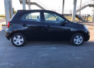 2019 Nissan March 1.2 S