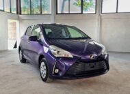 2019 Toyota Vitz 1.0L Push Start Petrol