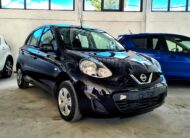 2019 Nissan March 1.2 S