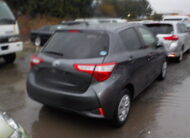 2019 Toyota Vitz 1.0L Petrol