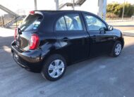 2019 Nissan March 1.2 S
