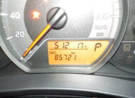 2019 Toyota Vitz 1.0L Petrol