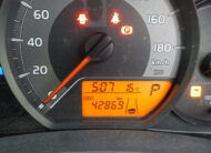 2019 Toyota Vitz 1.0L Push Start Petrol