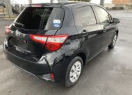 2019 Toyota Vitz 1.0L Petrol