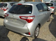 2019 Toyota Vitz 1.0L Petrol