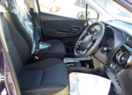 2019 Toyota Vitz 1.0L Push Start Petrol