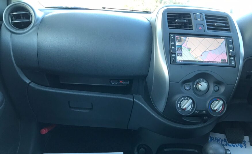 2019 Nissan March 1.2 S