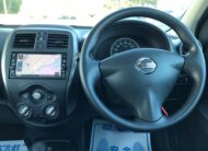 2019 Nissan March 1.2 S