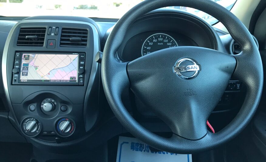 2019 Nissan March 1.2 S