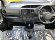 2019 Toyota Vitz 1.0L Petrol