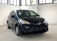 2019 Toyota Vitz 1.0L Petrol