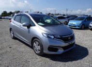 2018 Honda Fit 1.3L Petrol