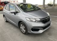 2019 Honda Fit 1.3L Petrol