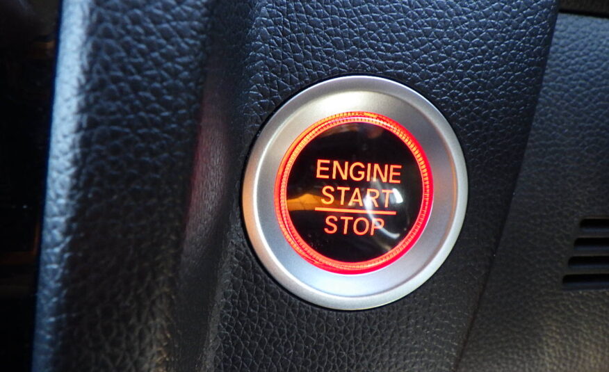 2018 Honda Fit 1.3L Petrol