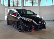 2018 Nissan Note E-Power Nismo