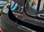 2018 Nissan Note E-Power Nismo