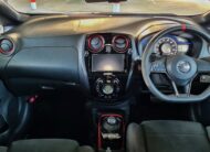 2018 Nissan Note E-Power Nismo