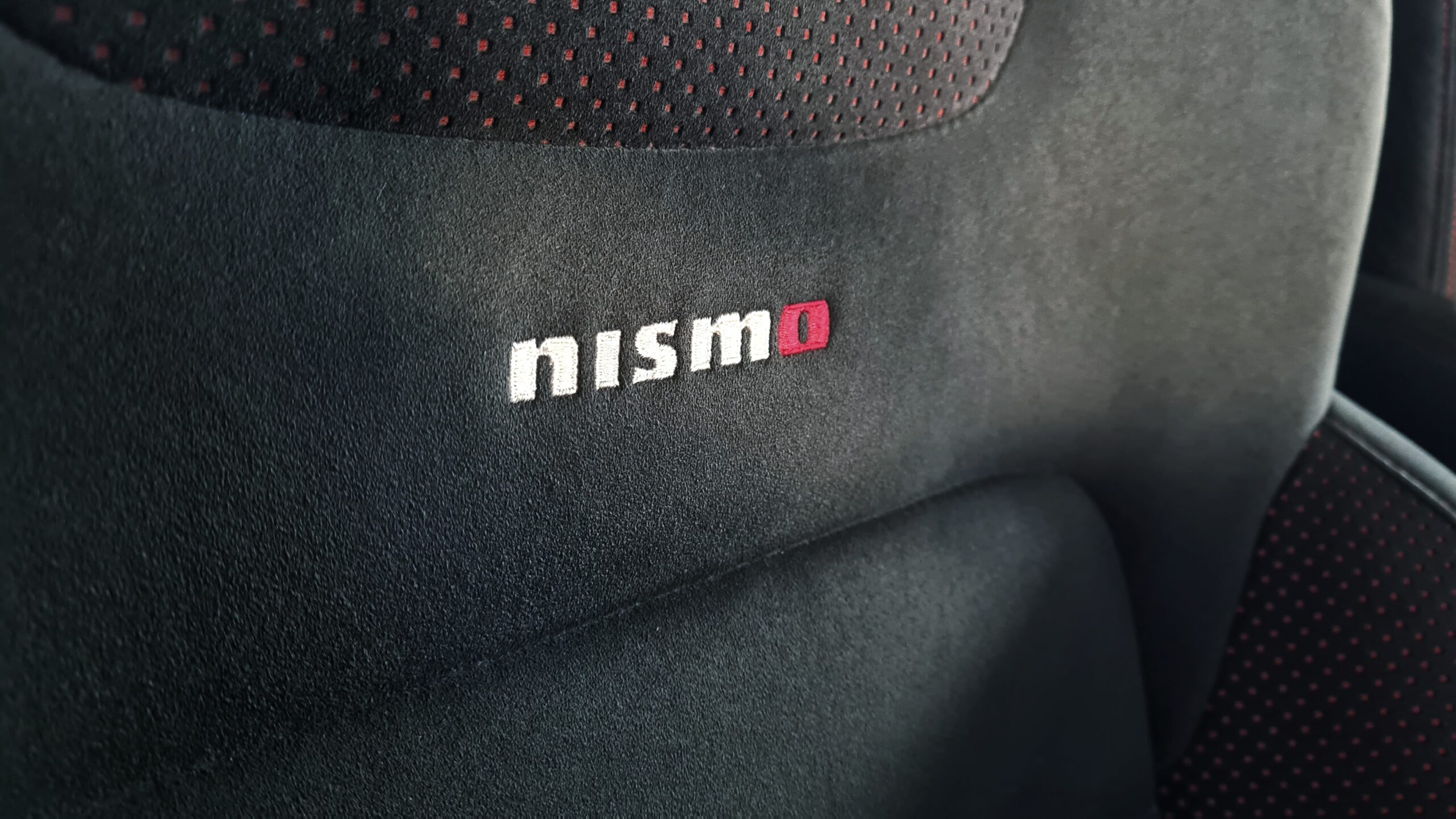 2019 Nissan Note E-Power Nismo