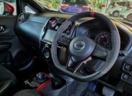 2018 Nissan Note E-Power Nismo