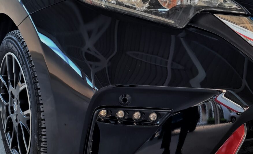 2019 Nissan Note E-Power Nismo