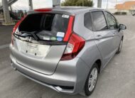 2019 Honda Fit 1.3L Petrol