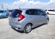 2018 Honda Fit 1.3L Petrol